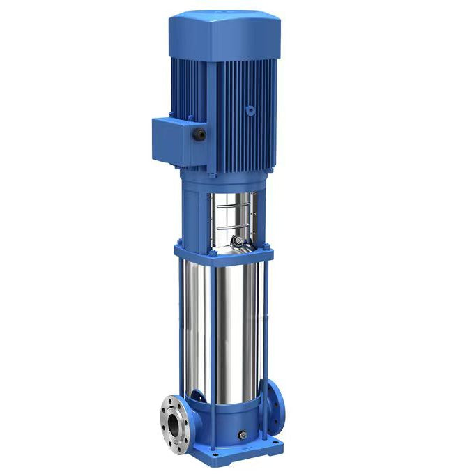 CDL Vertical Multistage Centrifugal Pump