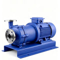 Magnetic Drive Pump