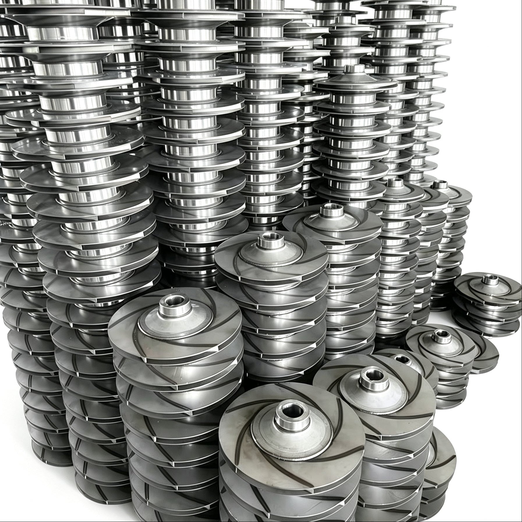 Impeller