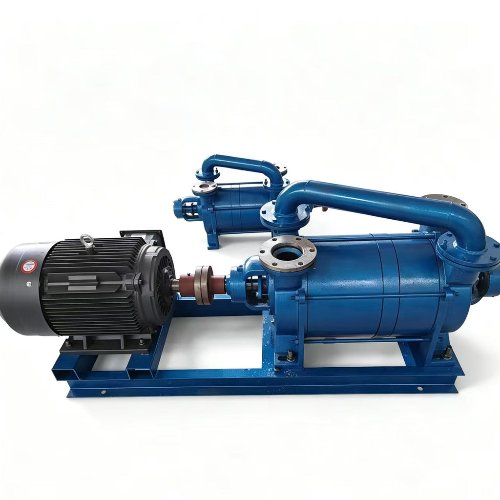 Vacuum Pump