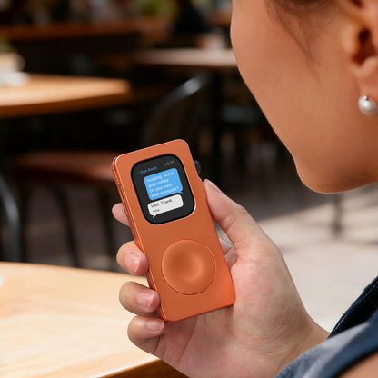 Lumea Core Lite 手机壳