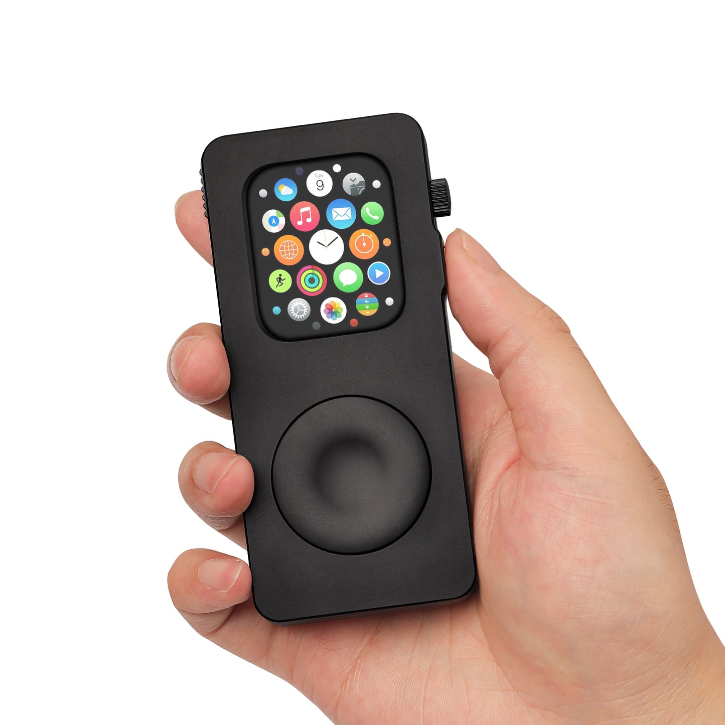 Lumea Core Lite 手机壳