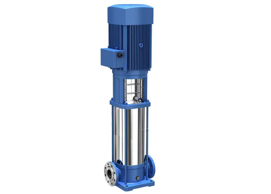 CDL Vertical Multistage Centrifugal Pump