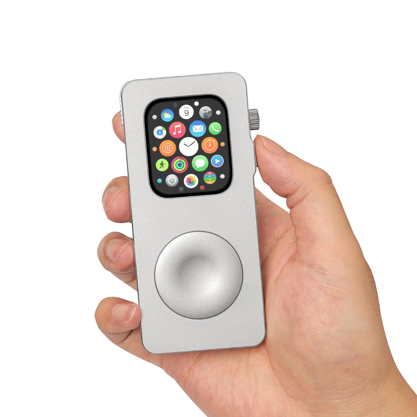 Lumea Core Lite 手机壳