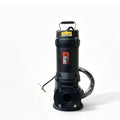 Submersible Sewage Pump