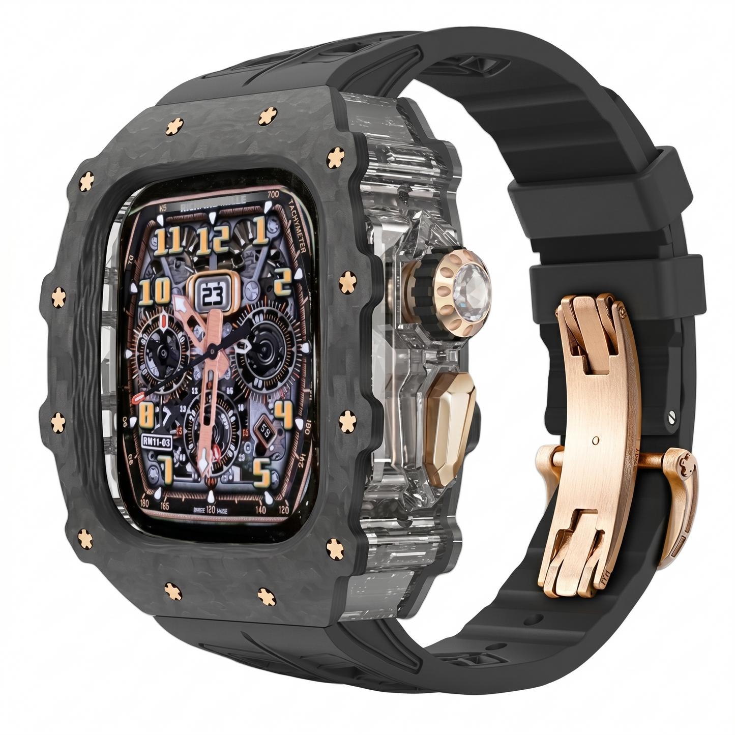FROST — Apple Watch Case 44/45mm