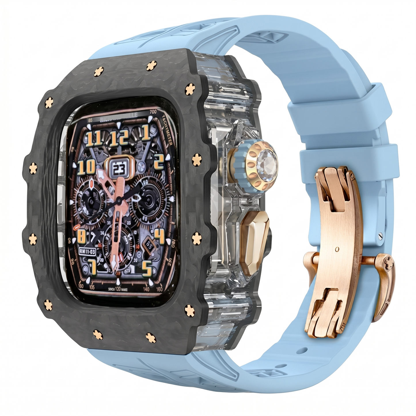FROST — Apple Watch Case 44/45mm