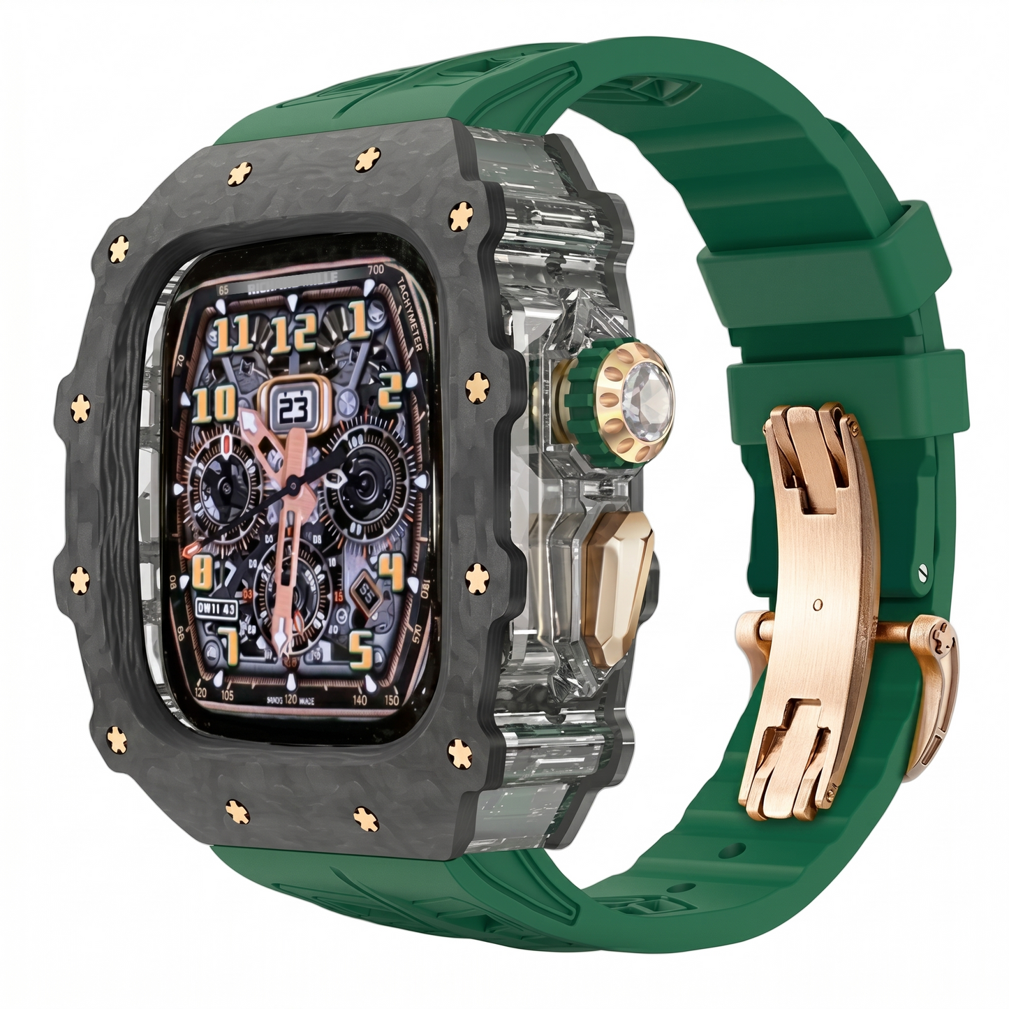 FROST — Apple Watch Case 44/45mm