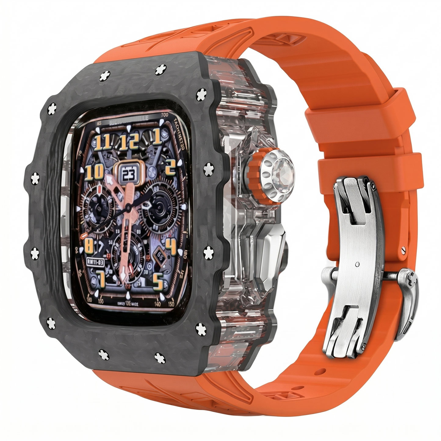 FROST — Apple Watch Case 44/45mm