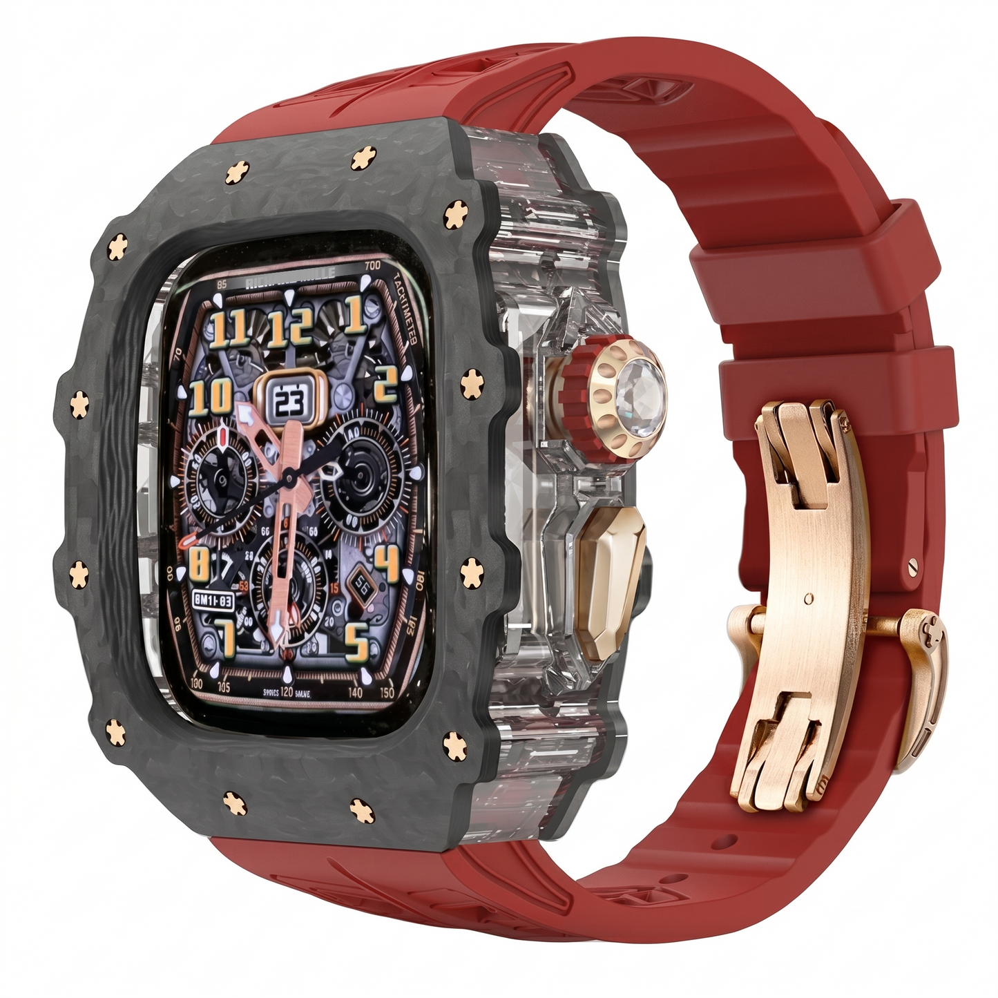 FROST — Apple Watch Case 44/45mm
