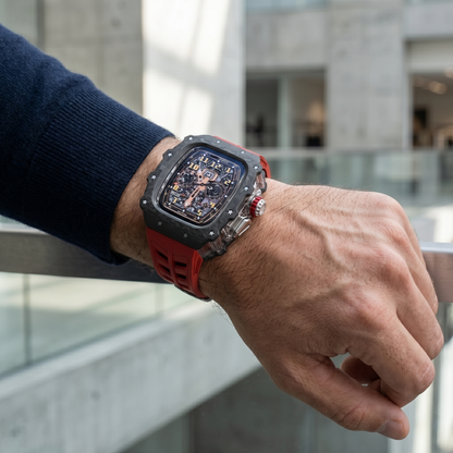 FROST — Apple Watch Case 44/45mm
